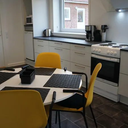 Allerupvej 15 B Homestay Tjareborg