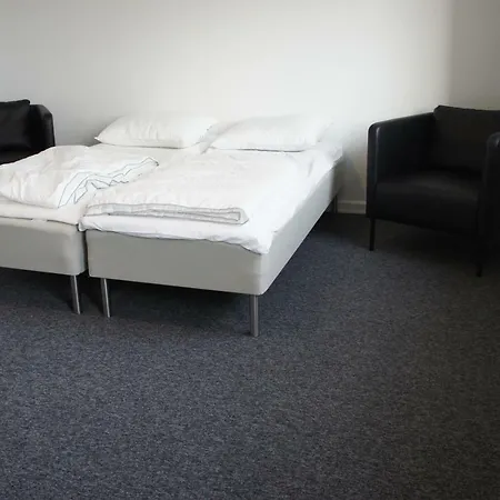 Allerupvej 15 B Homestay
